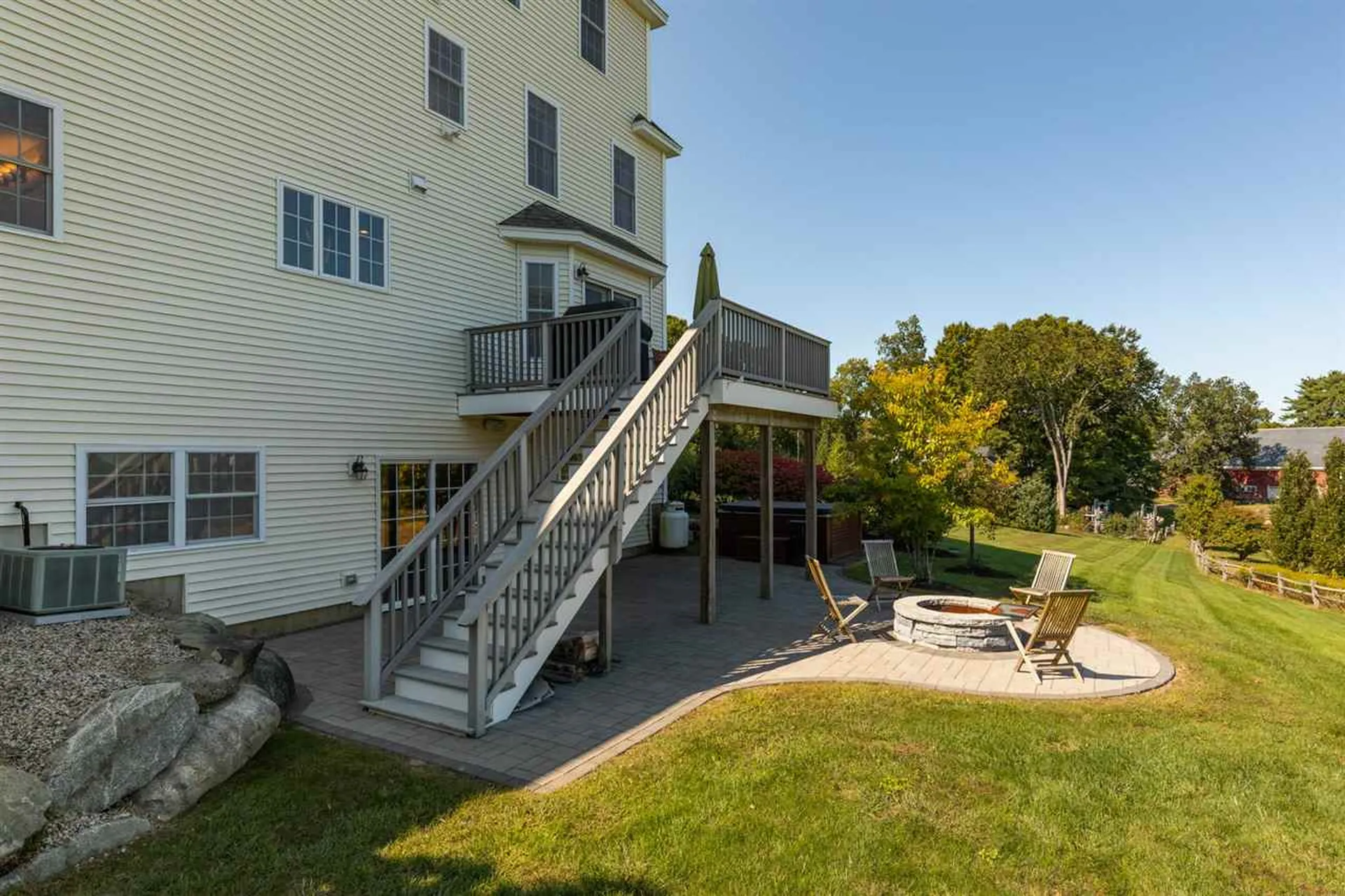 181 Winnicutt Road Stratham NH 03885