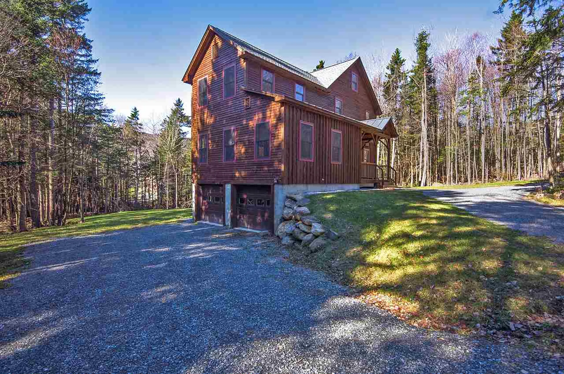 11 East Village Circle Wilmington VT 05363