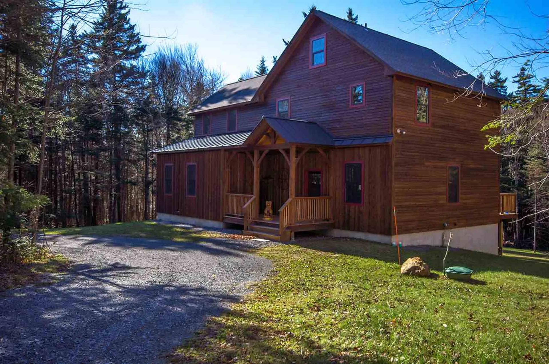 11 East Village Circle Wilmington VT 05363