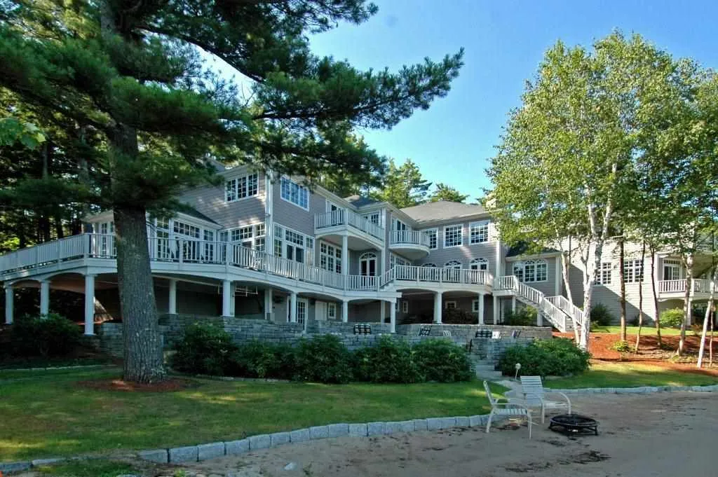 96 Hopewell Road Alton NH 03809