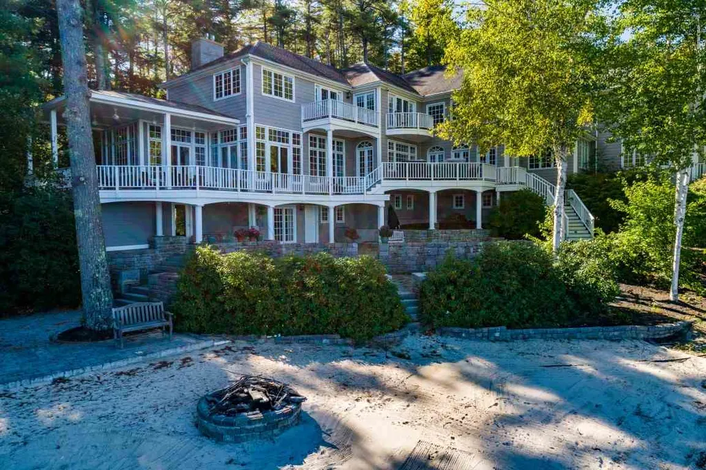96 Hopewell Road Alton NH 03809