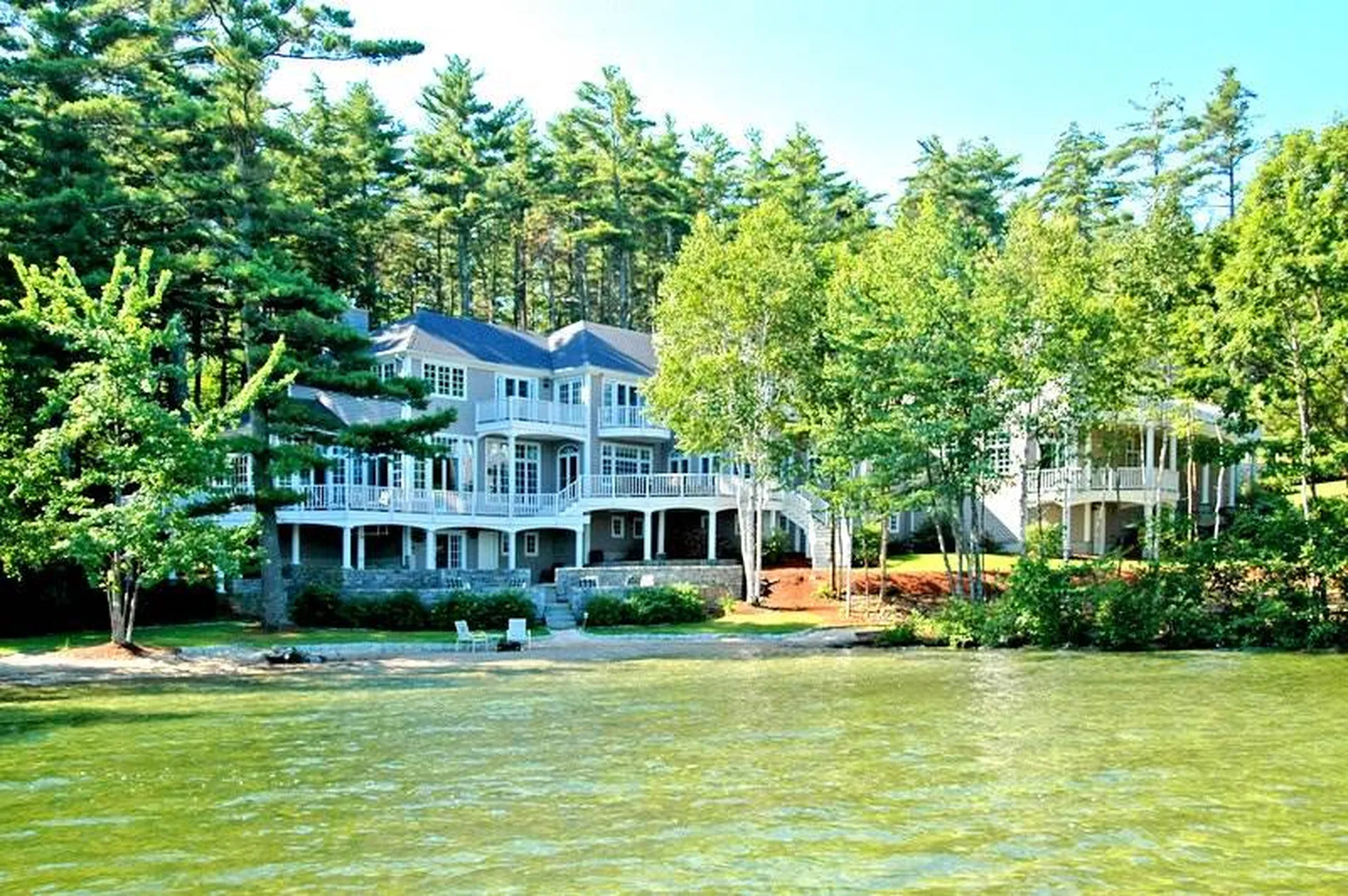 96 Hopewell Road Alton NH 03809