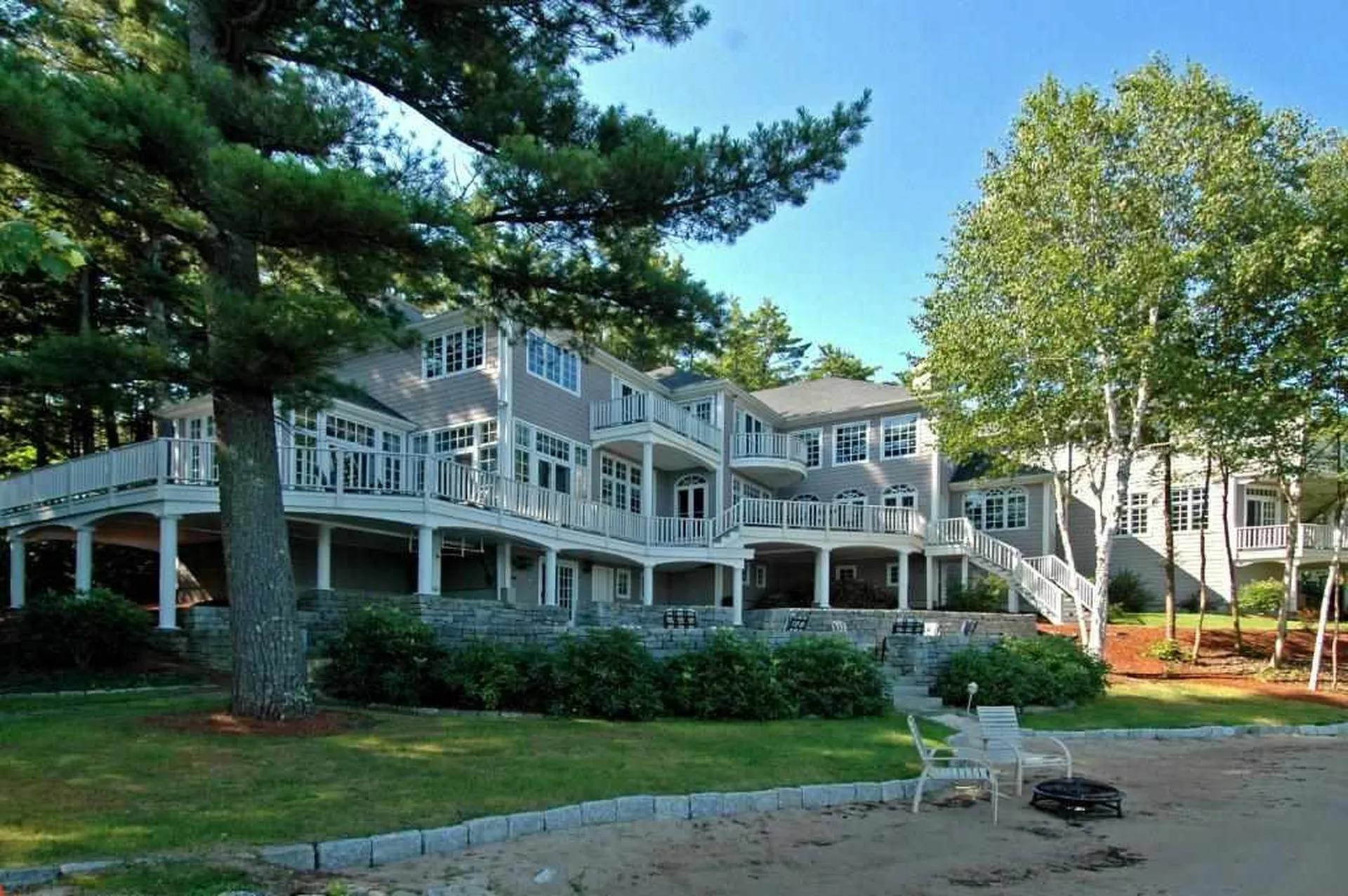 96 Hopewell Road Alton NH 03809