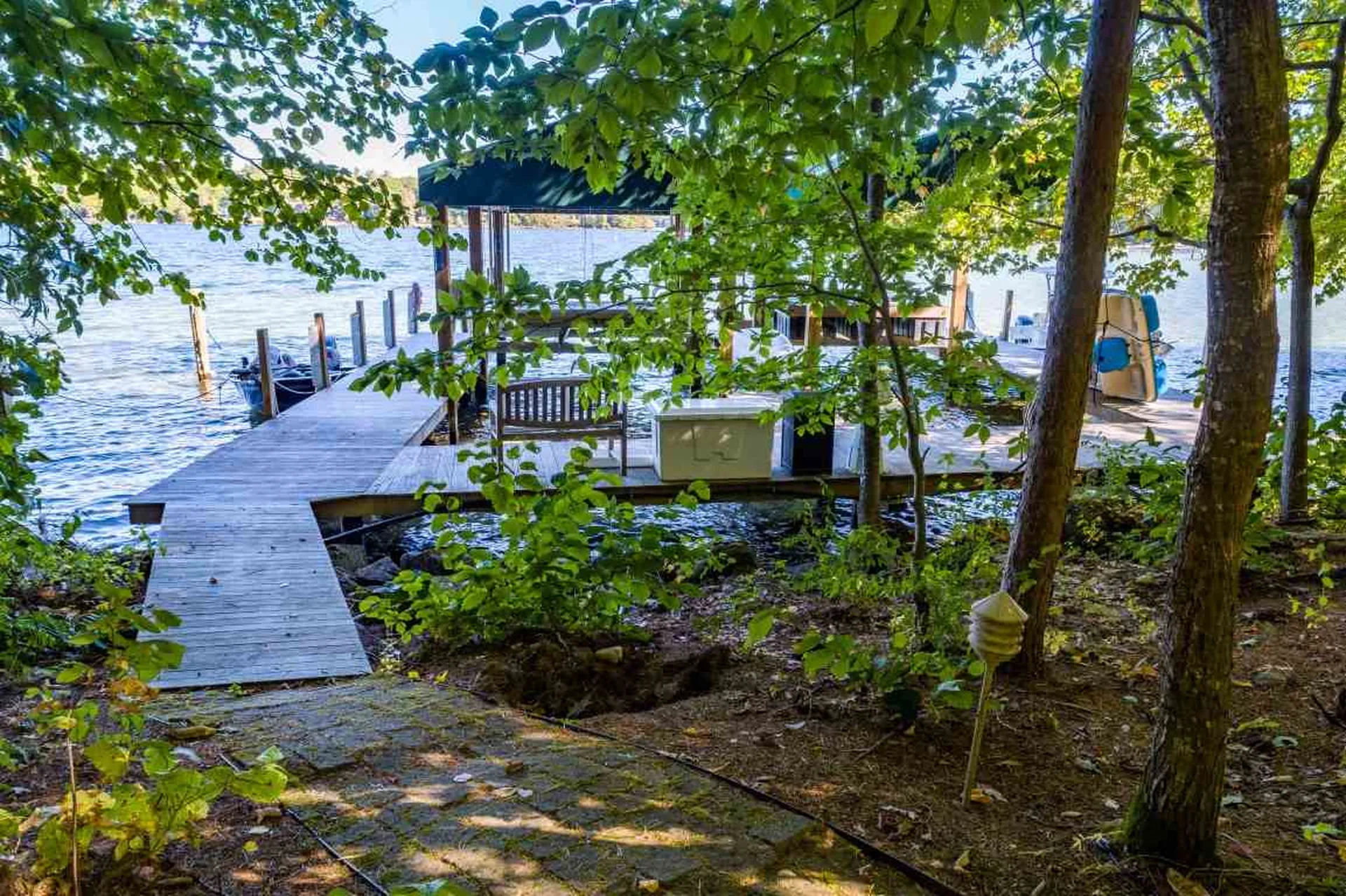 96 Hopewell Road Alton NH 03809
