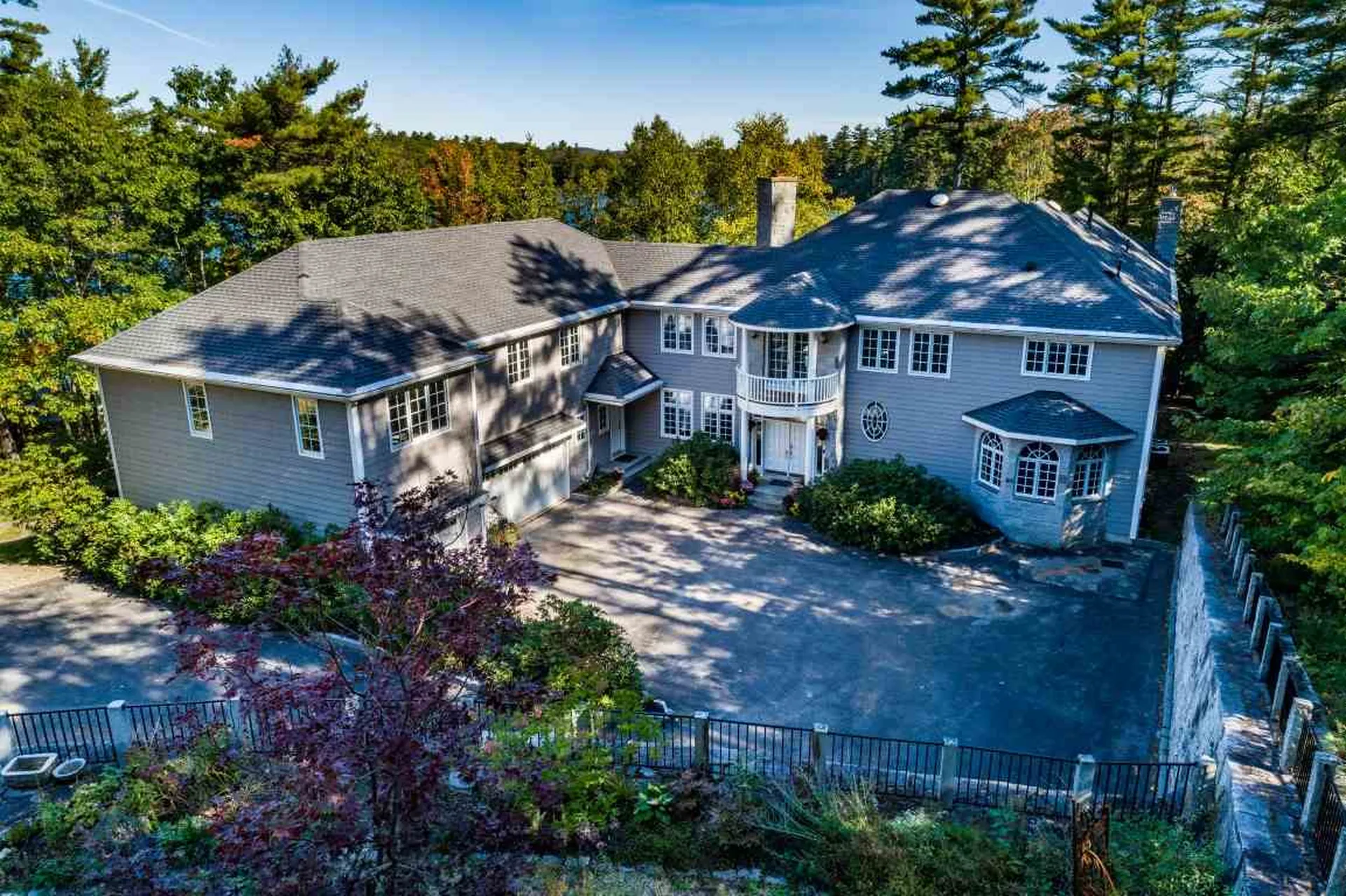 96 Hopewell Road Alton NH 03809