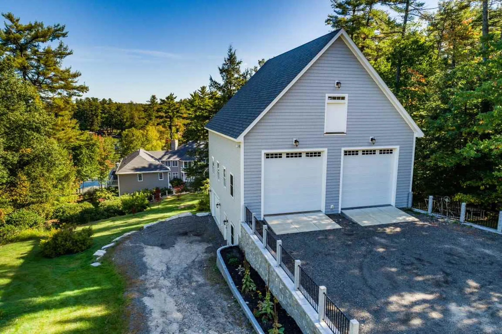 96 Hopewell Road Alton NH 03809