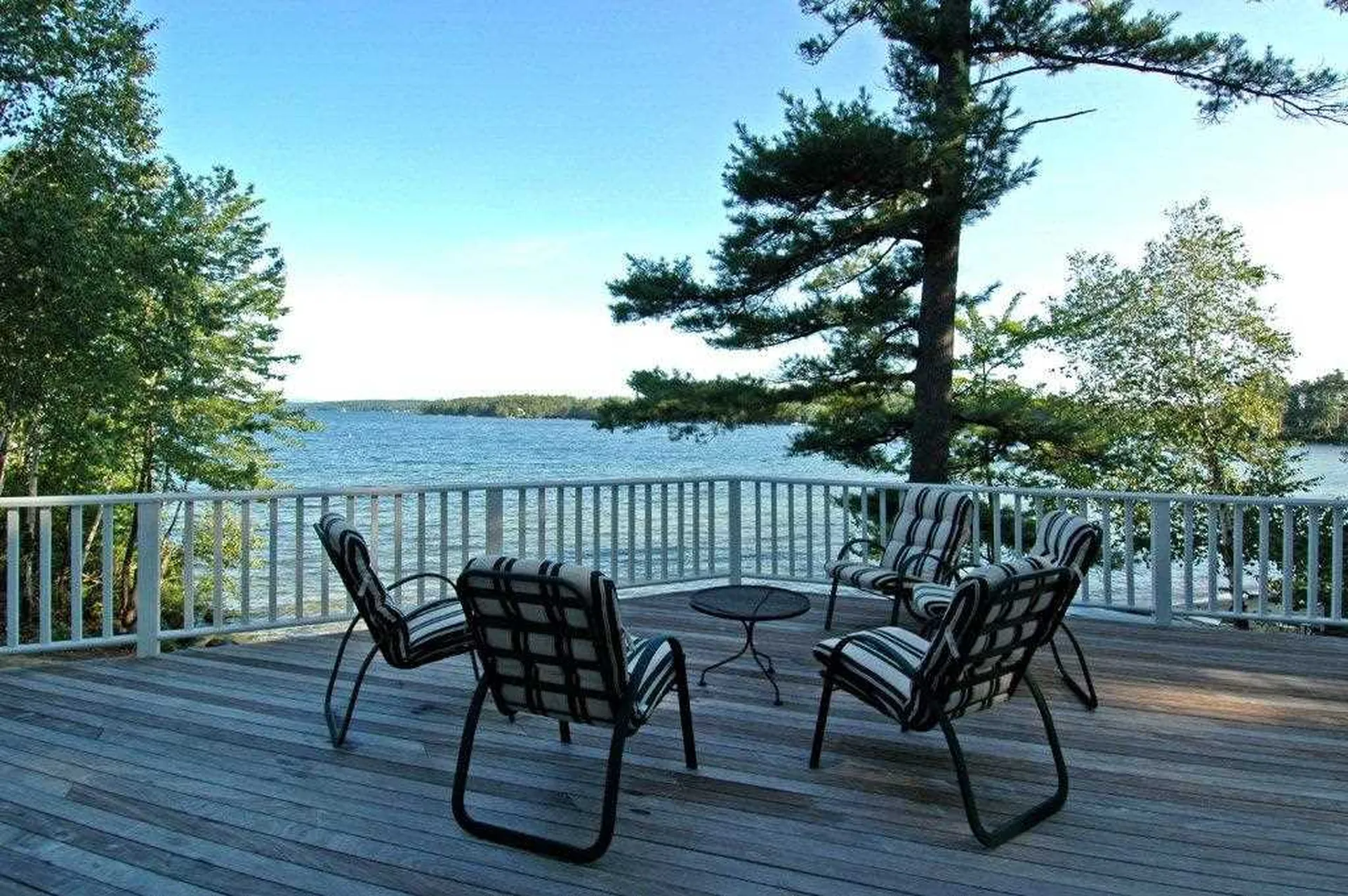 96 Hopewell Road Alton NH 03809
