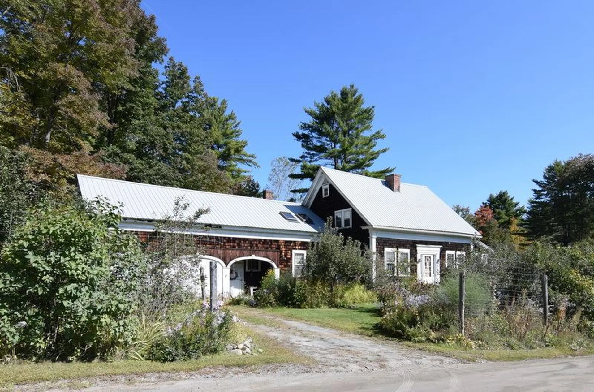 5 Hurd Hill Road Lyman NH 03585