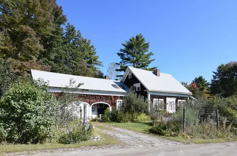 5 Hurd Hill Road Lyman NH 03585