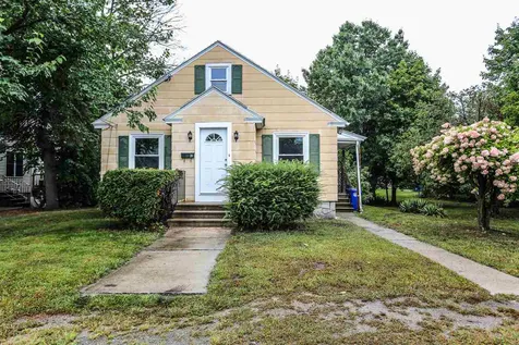 20 Pine Street Manchester NH 03103-6205