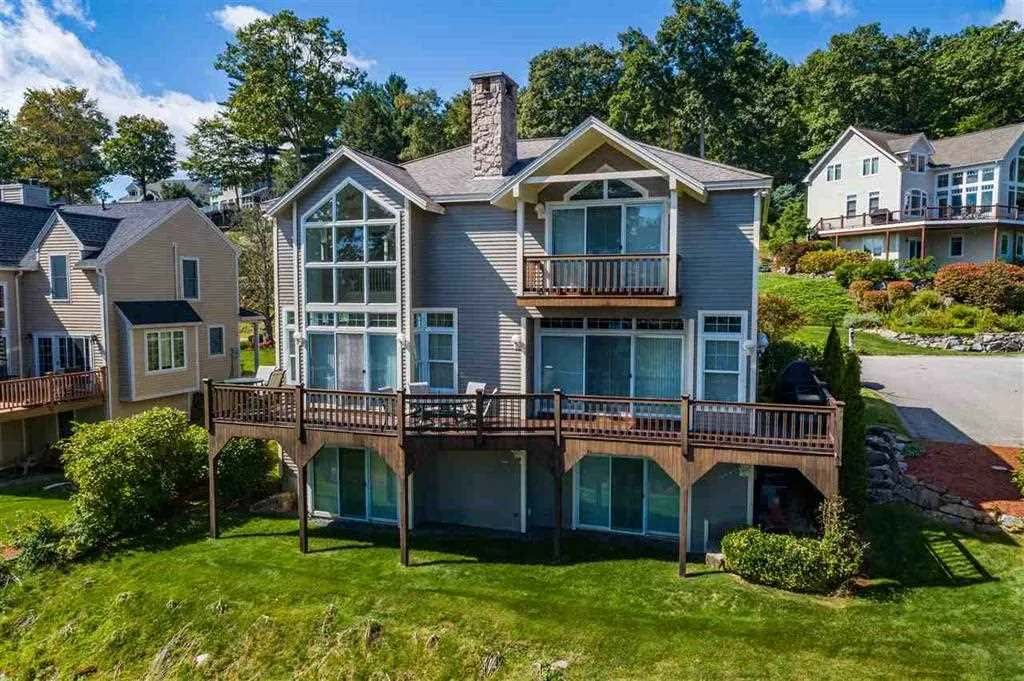 27 Rose Point Laconia NH 03246