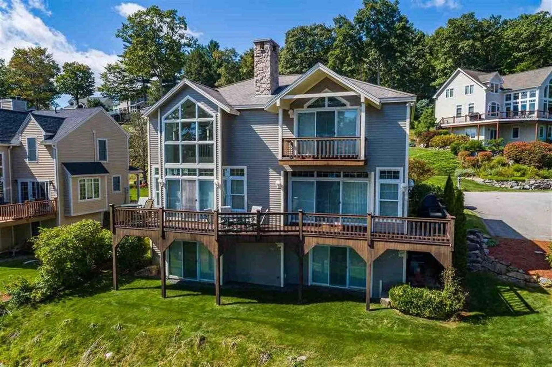 27 Rose Point Laconia NH 03246