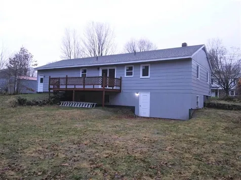 33 Ann Avenue Charlestown NH 03603