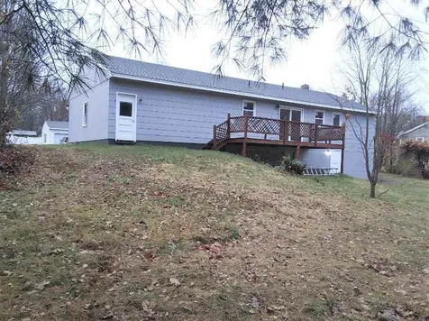 33 Ann Avenue Charlestown NH 03603