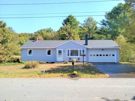33 Ann Avenue Charlestown NH 03603