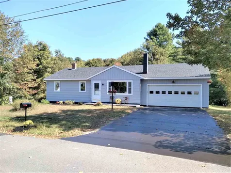 33 Ann Avenue Charlestown NH 03603