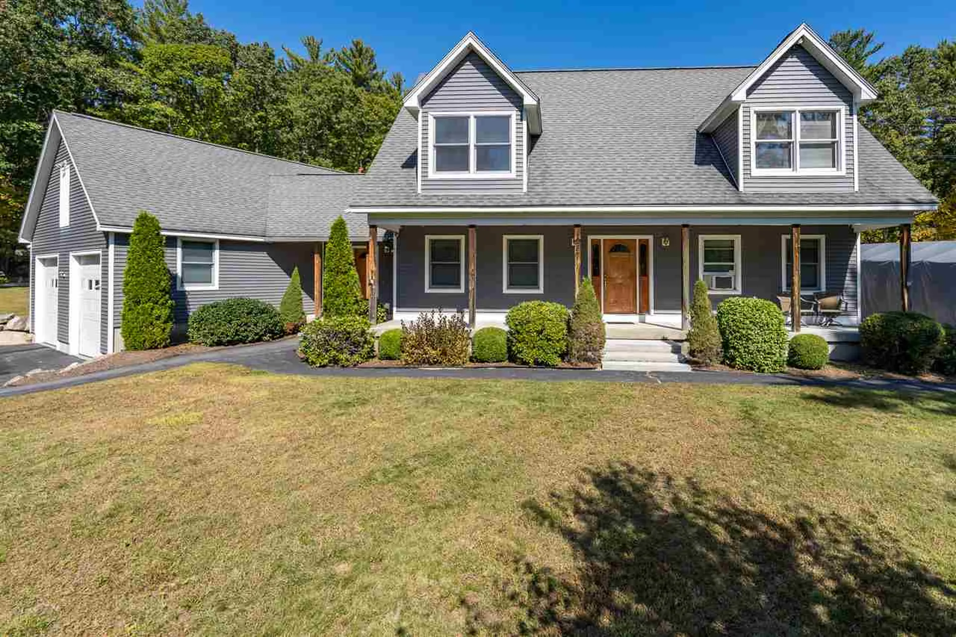 287 Hackett Hill Road Hooksett NH 03106