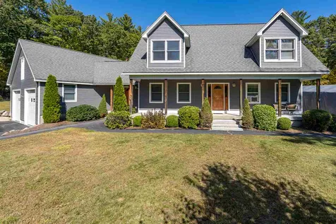 287 Hackett Hill Road Hooksett NH 03106