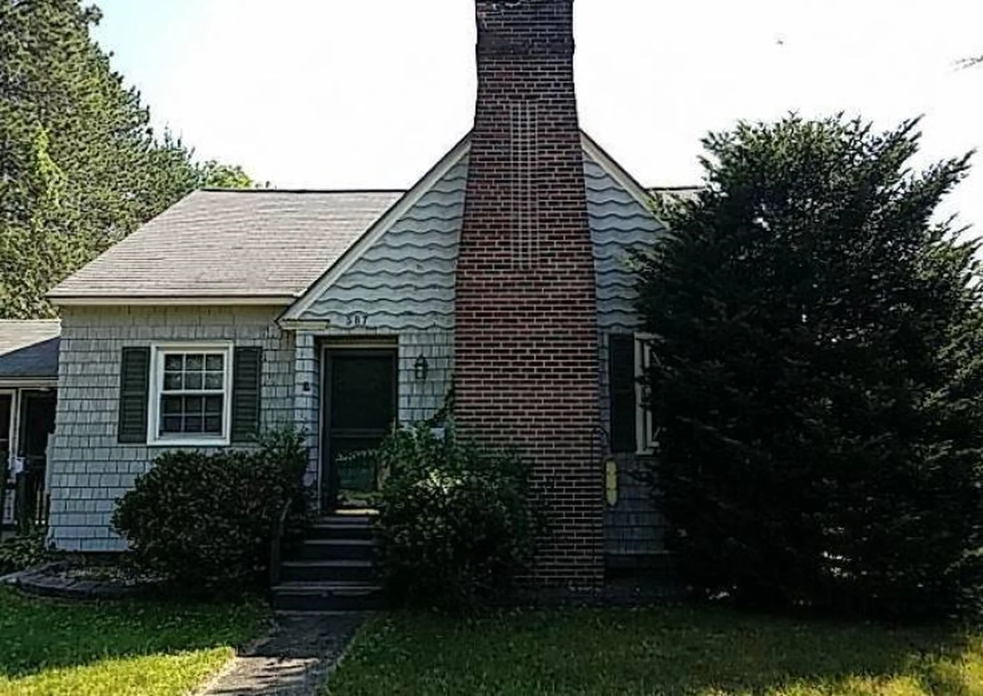 387 Park Avenue Keene NH 03431