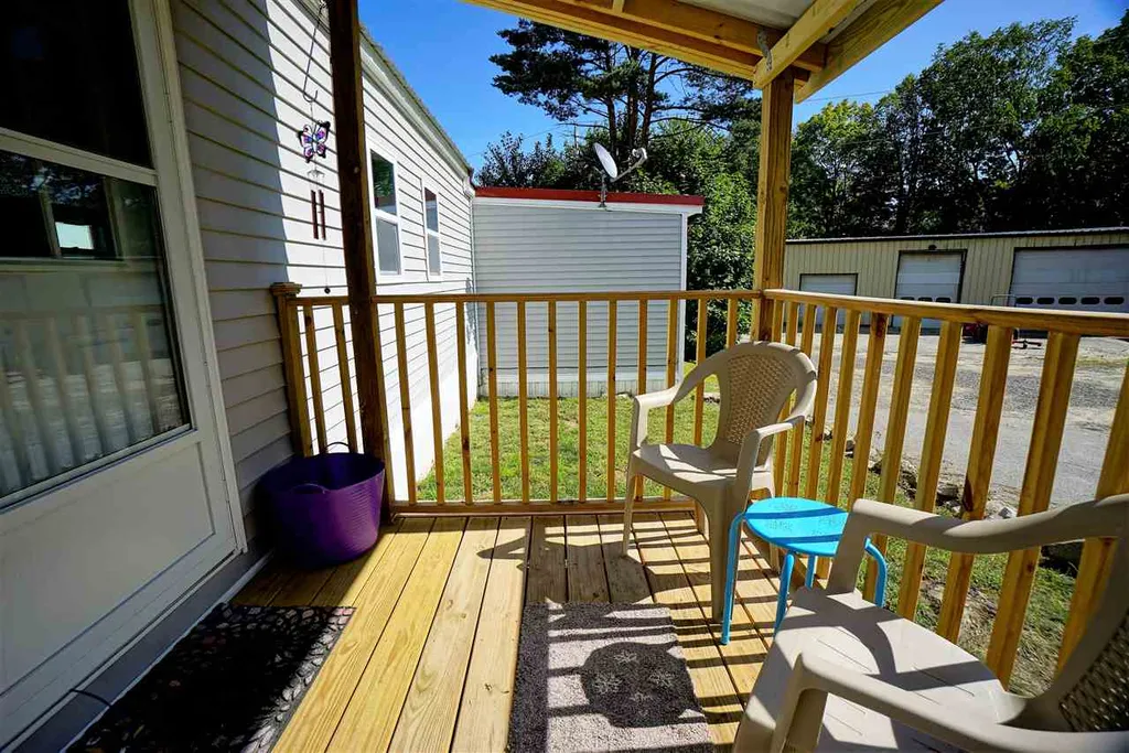 10 Wayland Circle Exeter NH 03833