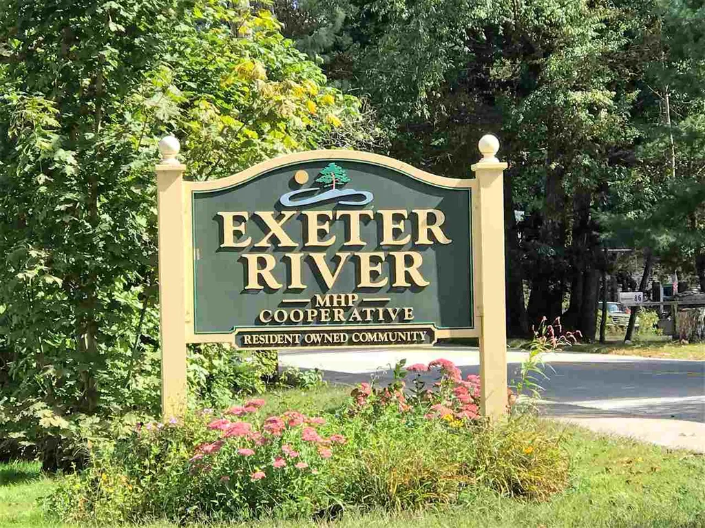 10 Wayland Circle Exeter NH 03833