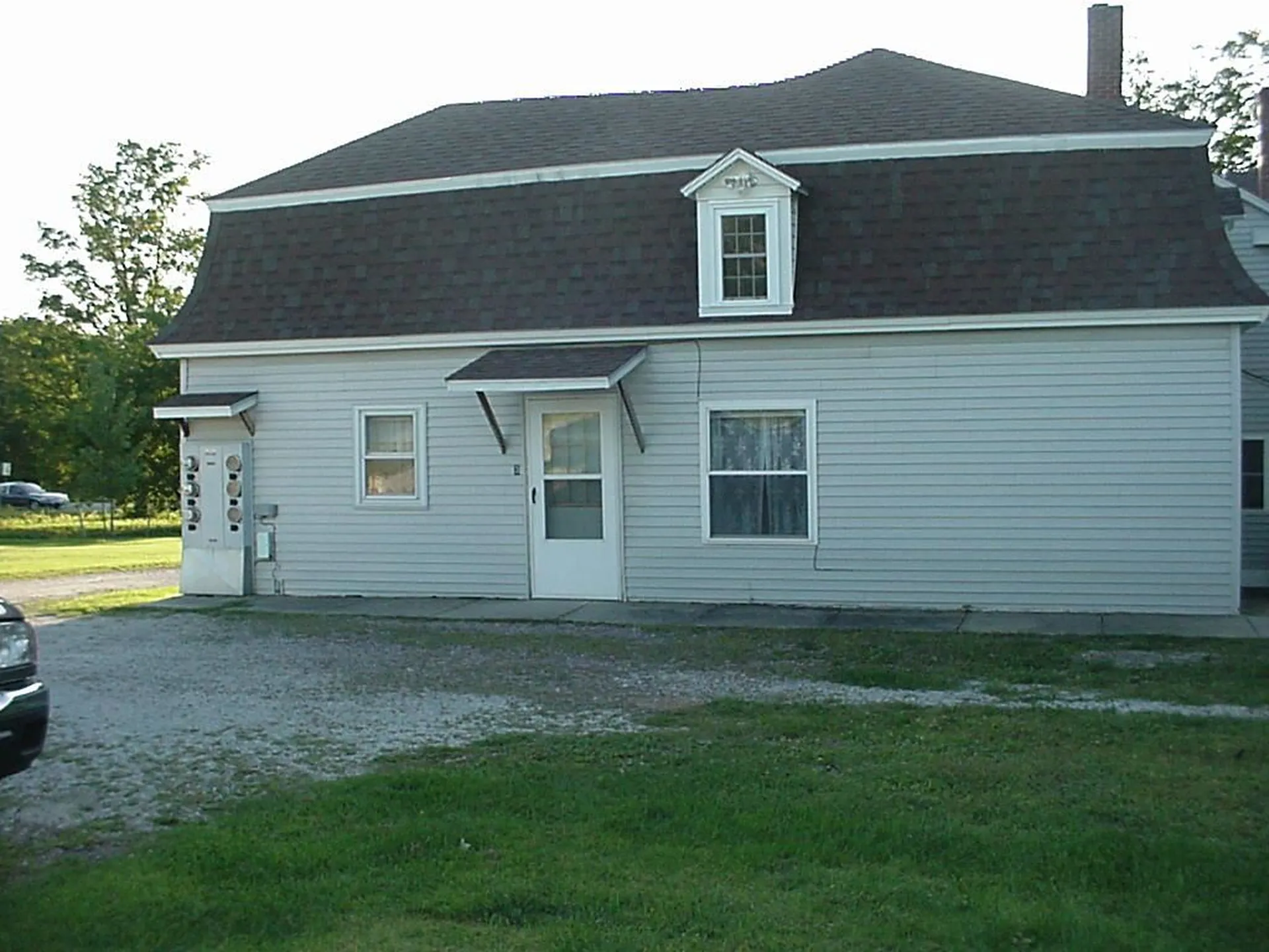 40-3 Old Orchard Road St. Albans Town VT 05478