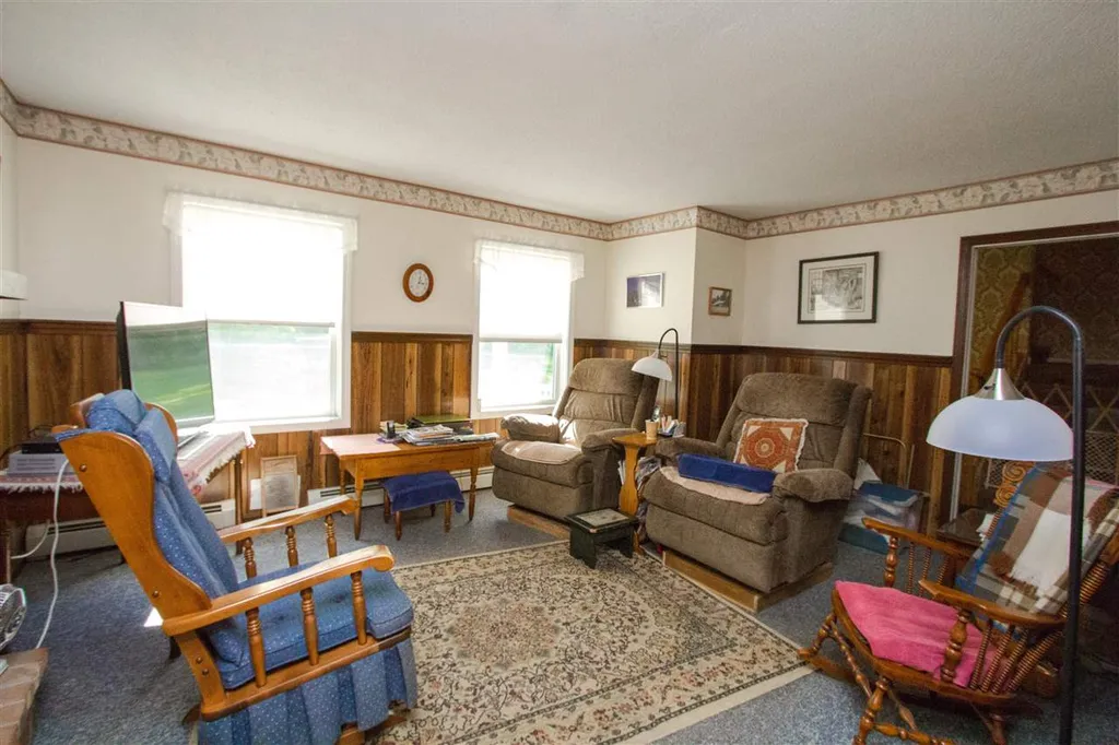 47 Orr Road Jericho VT 05465