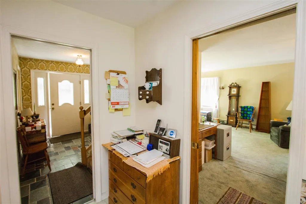 47 Orr Road Jericho VT 05465