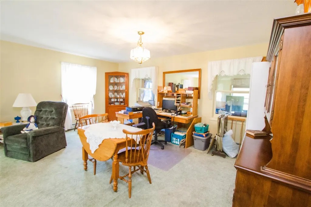 47 Orr Road Jericho VT 05465