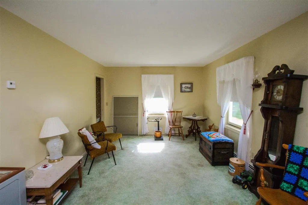 47 Orr Road Jericho VT 05465