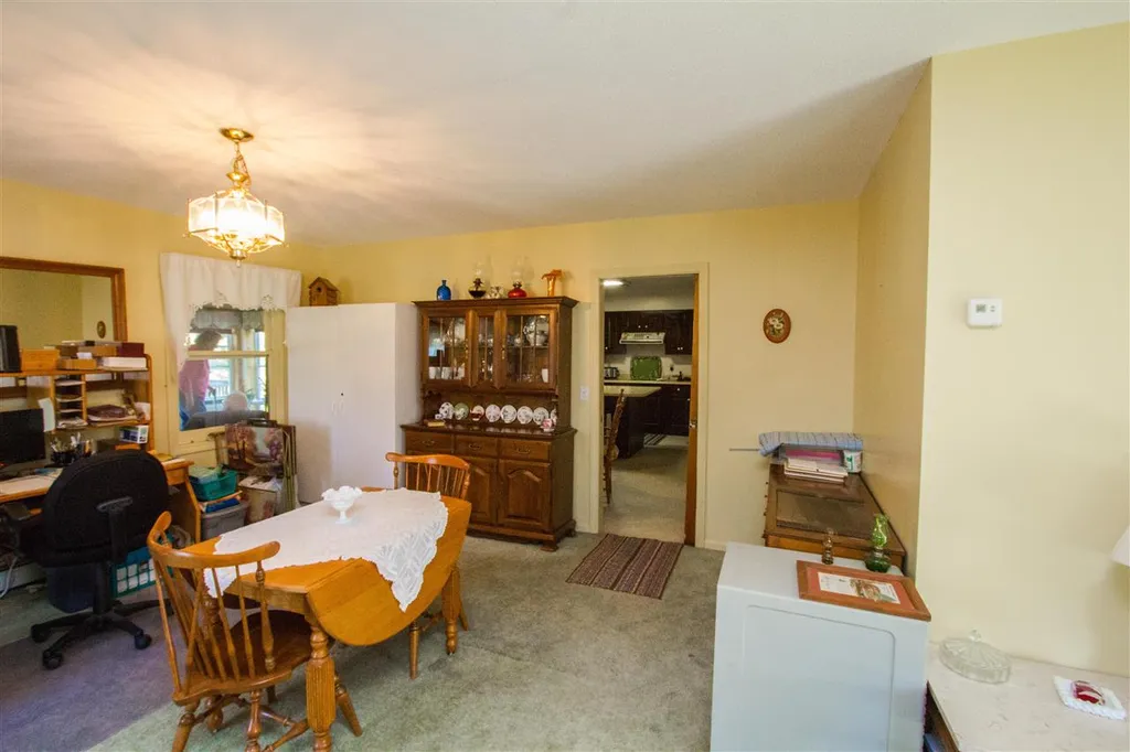 47 Orr Road Jericho VT 05465