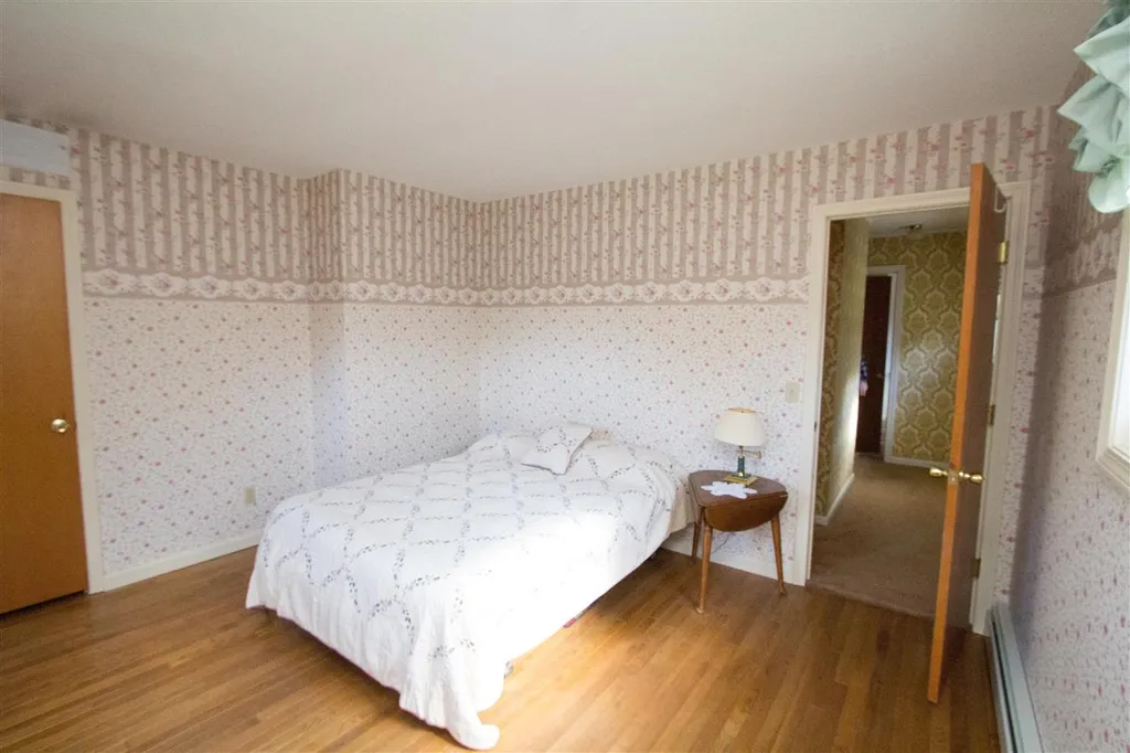 47 Orr Road Jericho VT 05465