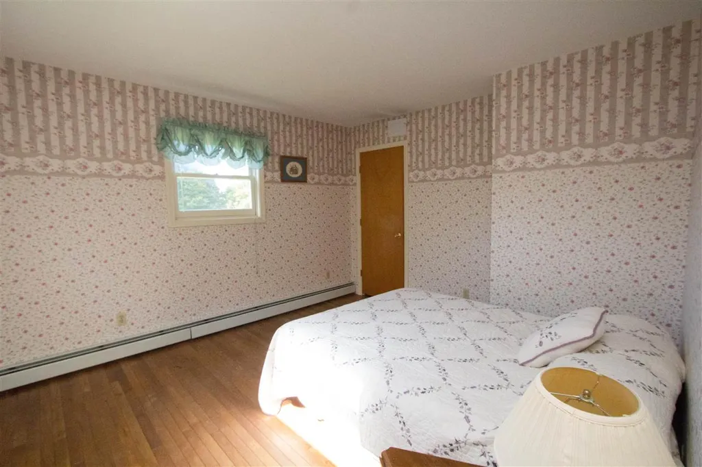 47 Orr Road Jericho VT 05465