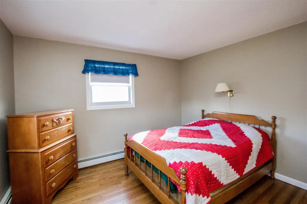 47 Orr Road Jericho VT 05465
