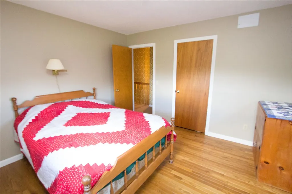 47 Orr Road Jericho VT 05465