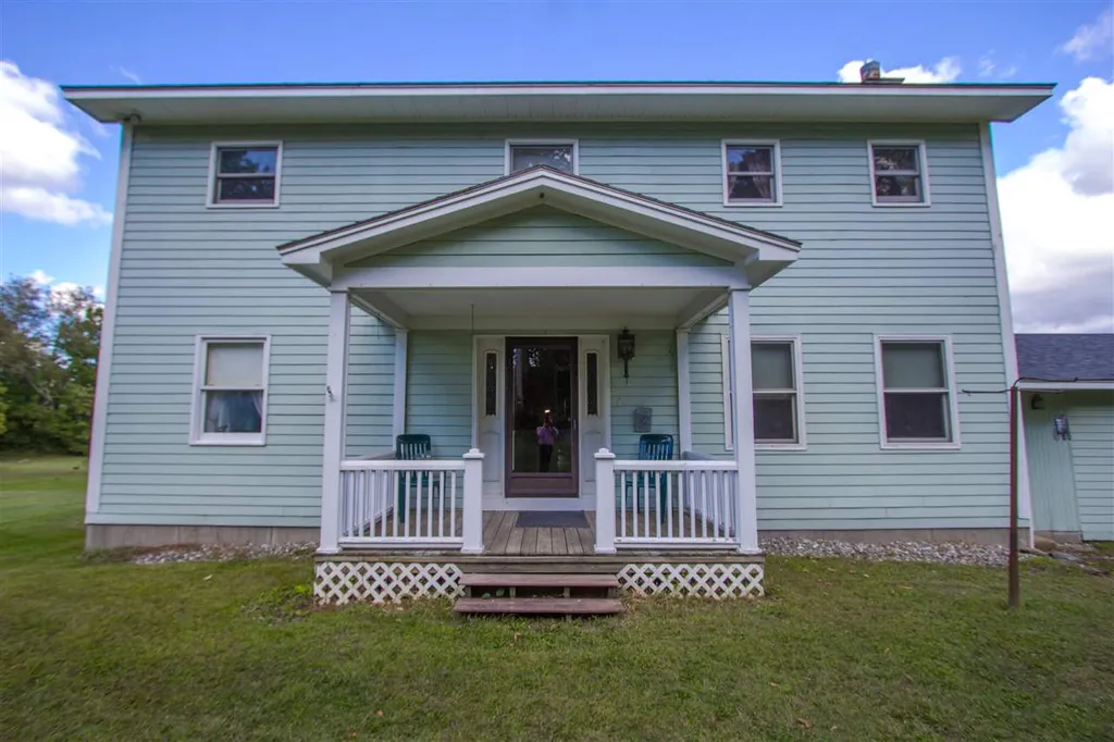 47 Orr Road Jericho VT 05465