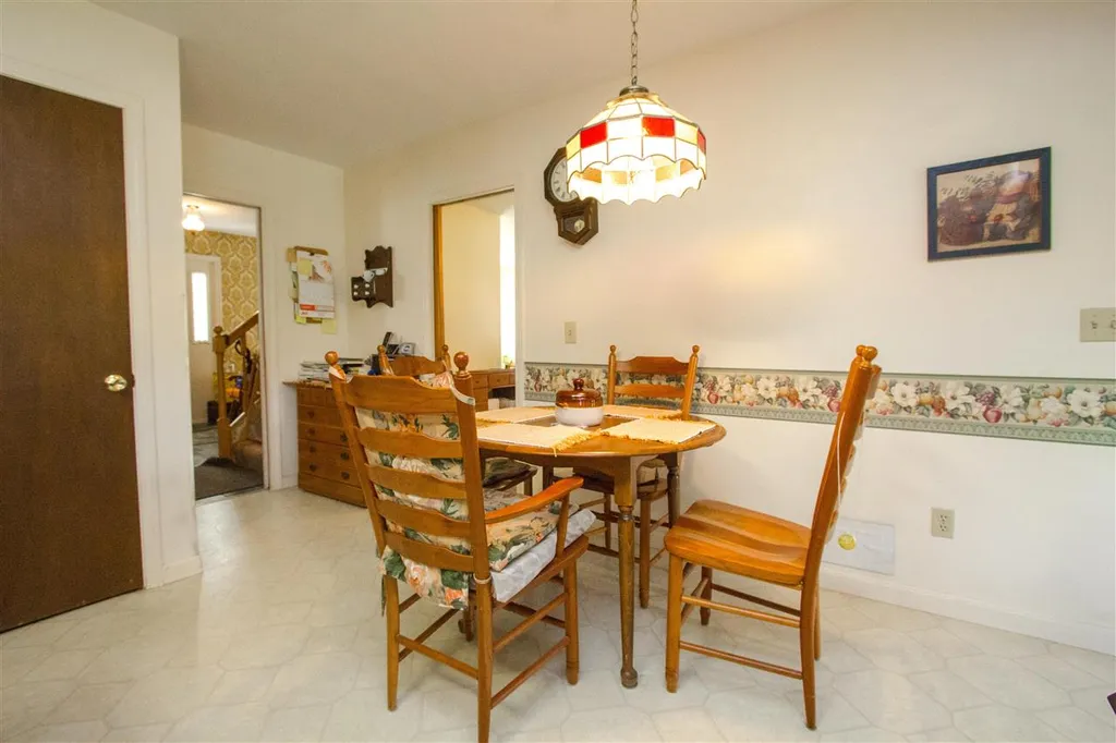 47 Orr Road Jericho VT 05465