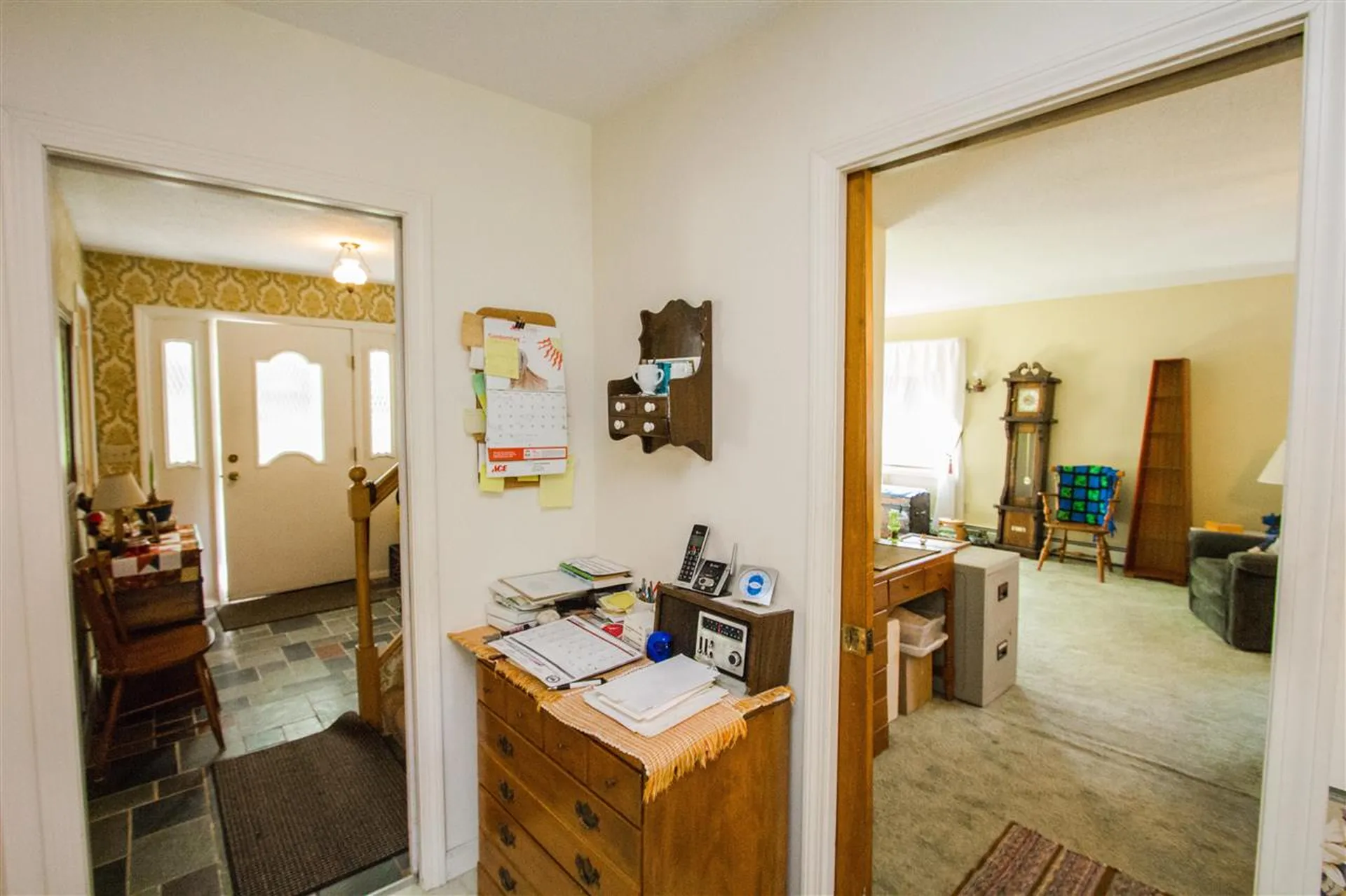 47 Orr Road Jericho VT 05465