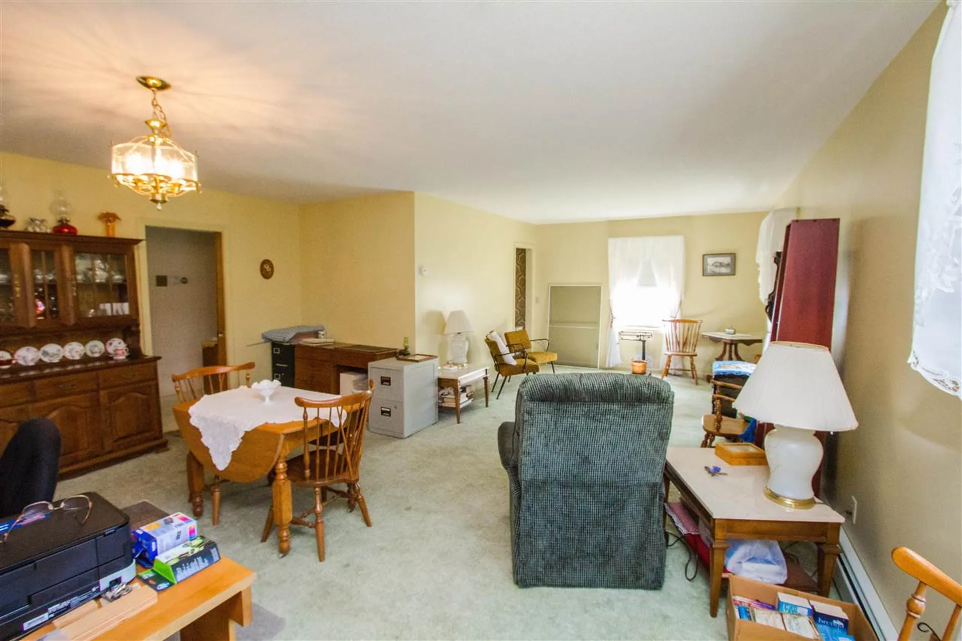 47 Orr Road Jericho VT 05465
