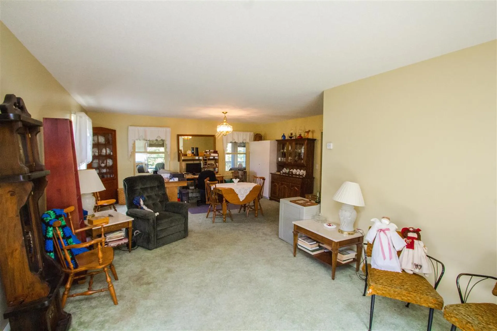 47 Orr Road Jericho VT 05465