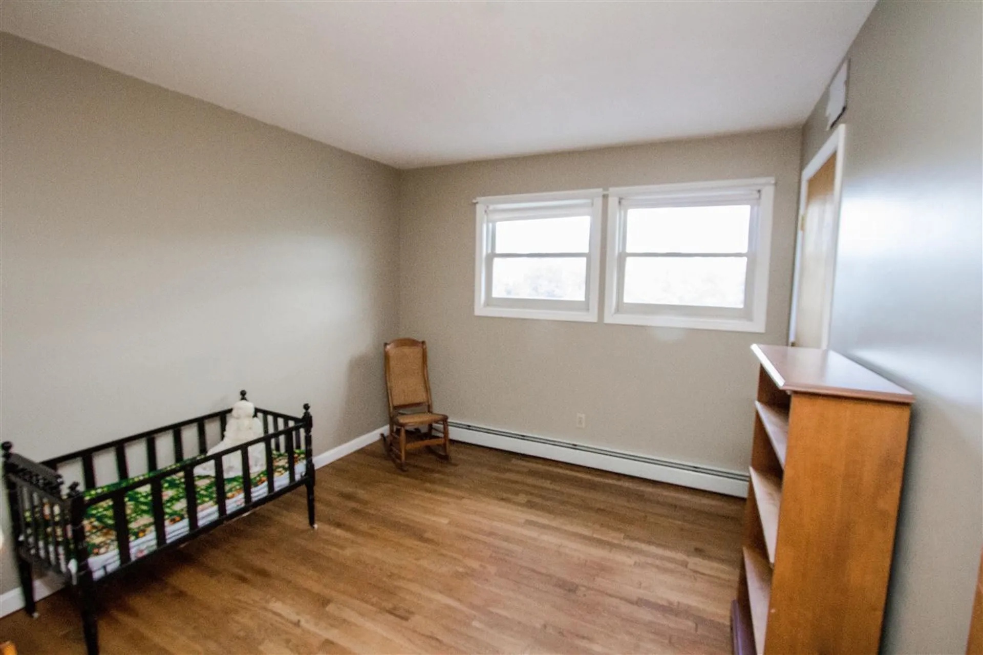 47 Orr Road Jericho VT 05465