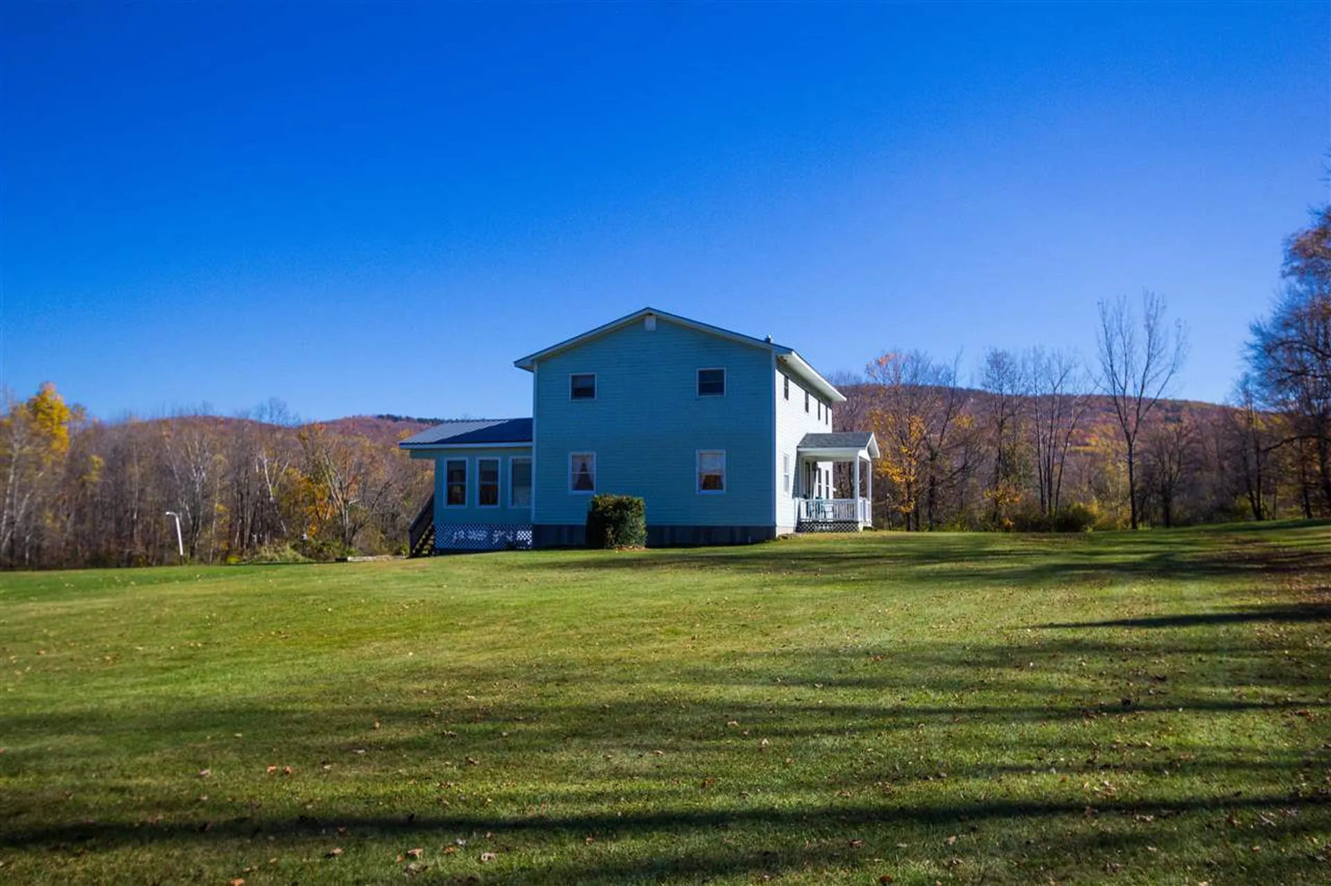 47 Orr Road Jericho VT 05465
