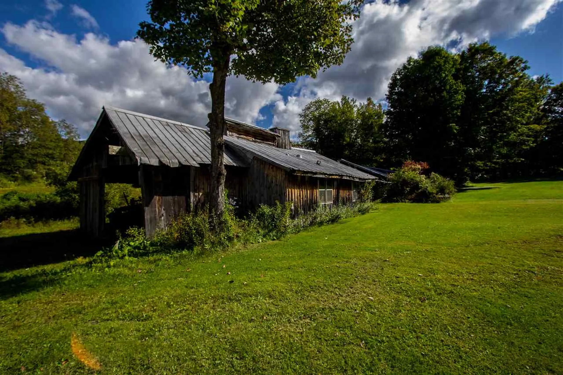 47 Orr Road Jericho VT 05465