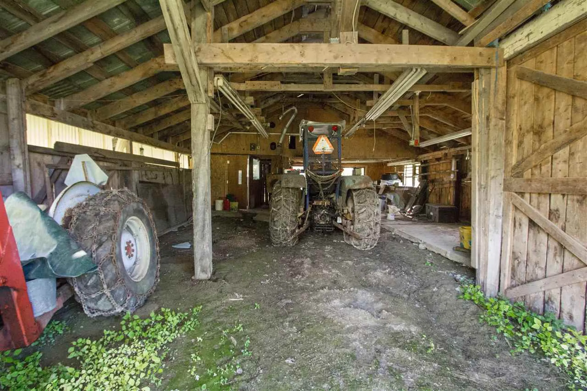 47 Orr Road Jericho VT 05465