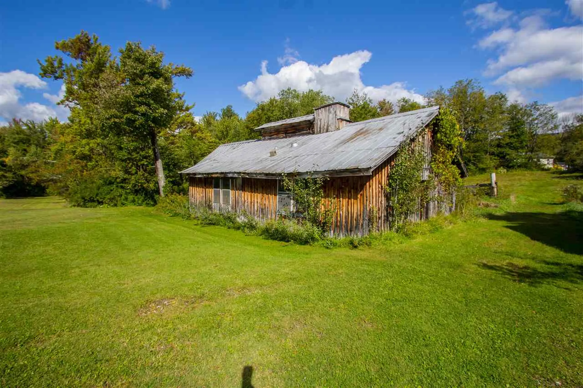 47 Orr Road Jericho VT 05465