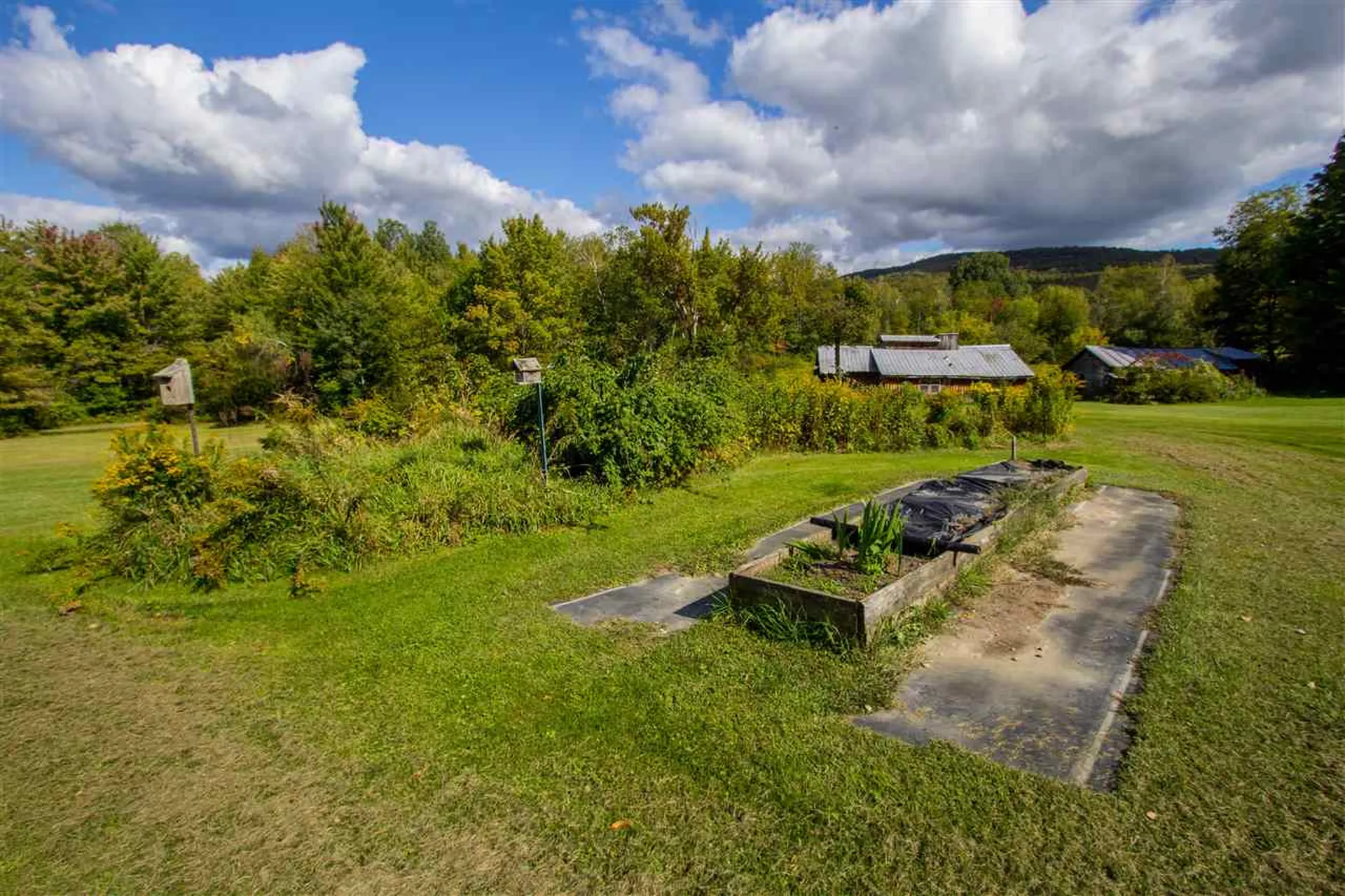 47 Orr Road Jericho VT 05465