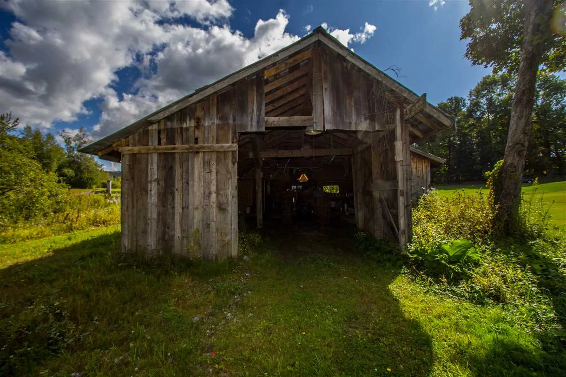 47 Orr Road Jericho VT 05465