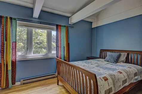 4 College Hill Hanover NH 03755