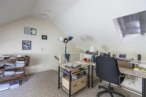 4 College Hill Hanover NH 03755