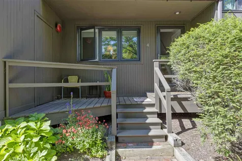 4 College Hill Hanover NH 03755
